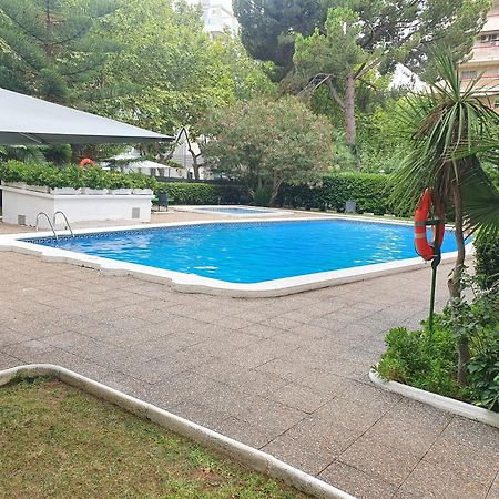 Salou Centro Playa公寓 外观 照片