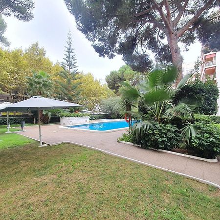Salou Centro Playa公寓 外观 照片