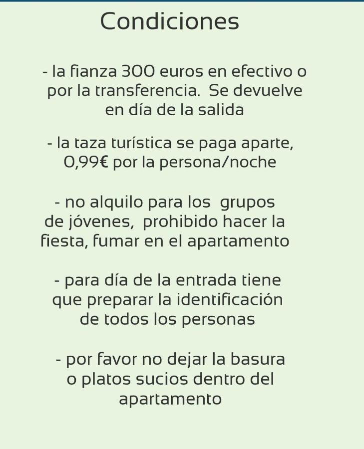 Salou Centro Playa公寓 外观 照片