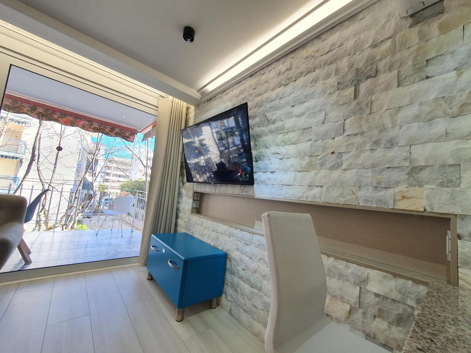 Salou Centro Playa公寓 外观 照片