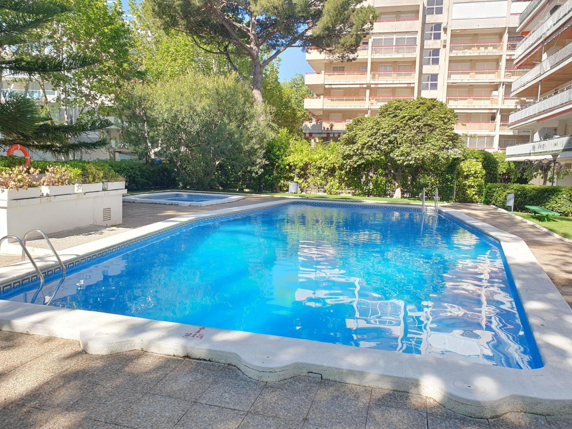 Salou Centro Playa公寓 外观 照片